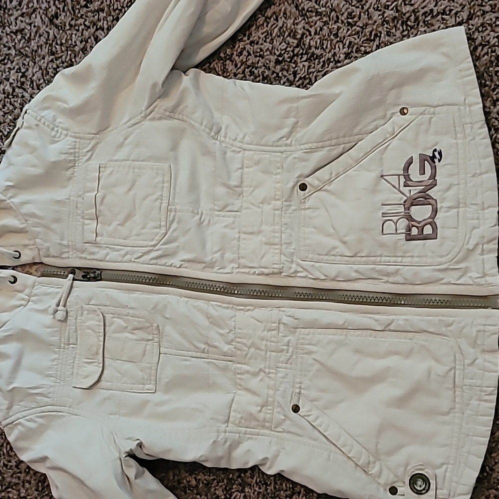 Billabong Jacket Large